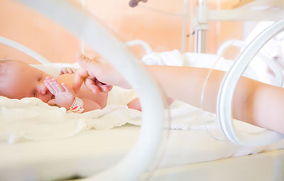 Retinopatia da prematuridade